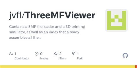 3mf viewer android|GitHub .